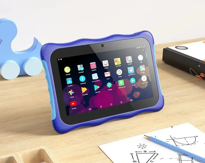 Планшет Hoco A9 Wi-Fi 2GB/16GB (Blue)