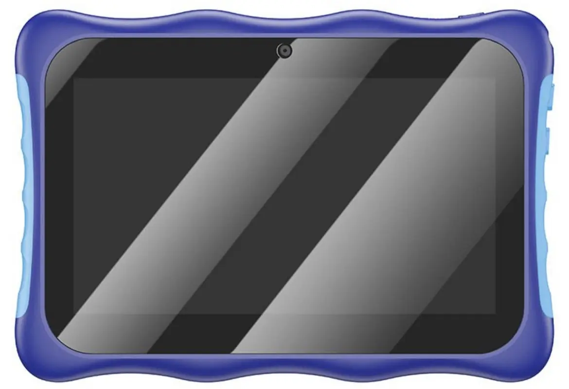 Планшет Hoco A9 Wi-Fi 2GB/16GB (Blue)