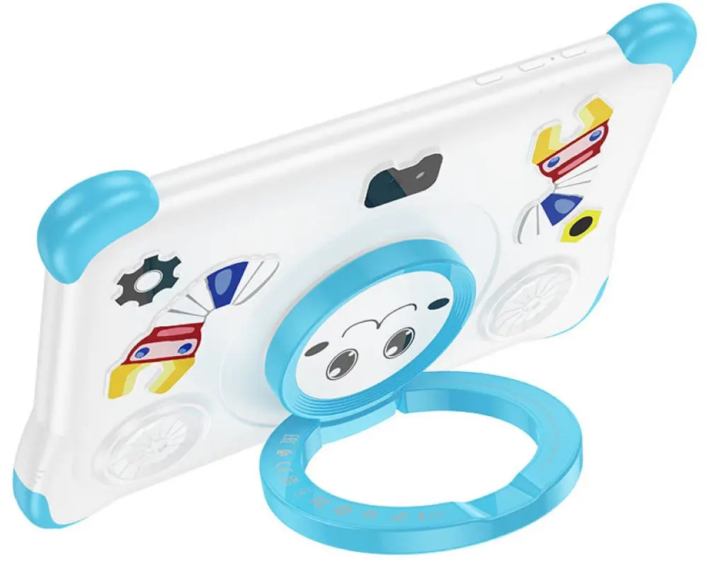Планшет Hoco HI10 (White/Blue)