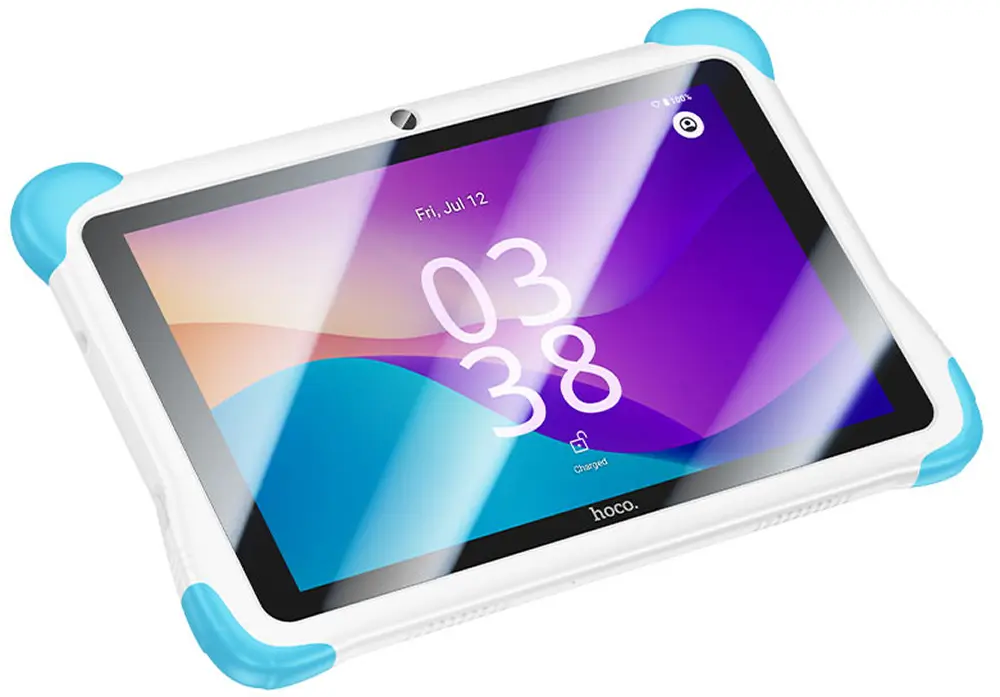 Планшет Hoco HI10 (White/Blue)