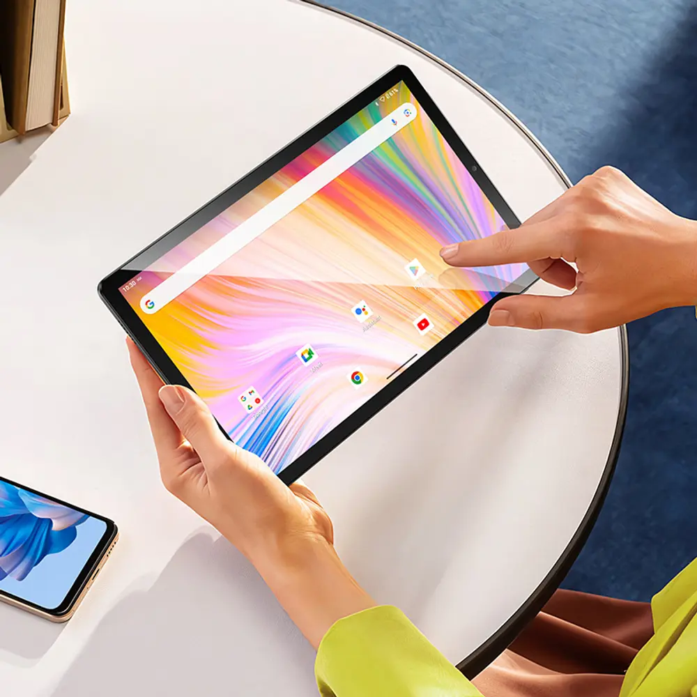 Планшет Hoco HI11 Wi-Fi 4GB/64GB (Space Grey)