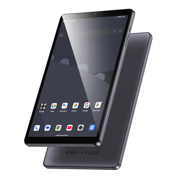 Tableta Hoco HI15 Wi-Fi 4G 4/64GB (Starry Gray)