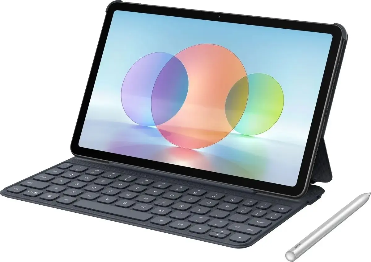 Планшет Huawei MatePad 10.4 Wi-Fi 2022 4/128 Gb (Grey) - 2