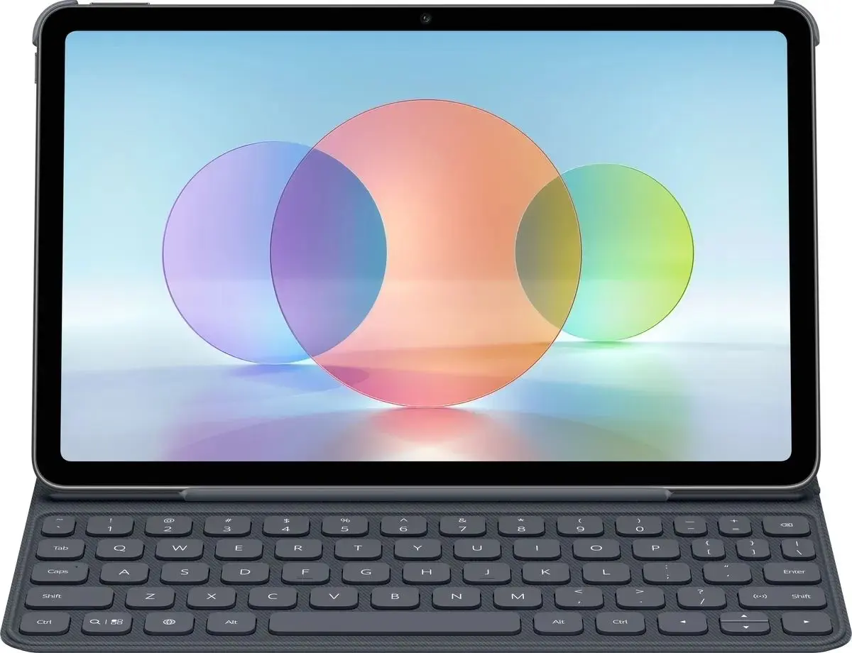 Планшет Huawei MatePad 10.4 Wi-Fi 2022 4/128 Gb (Grey) - 4