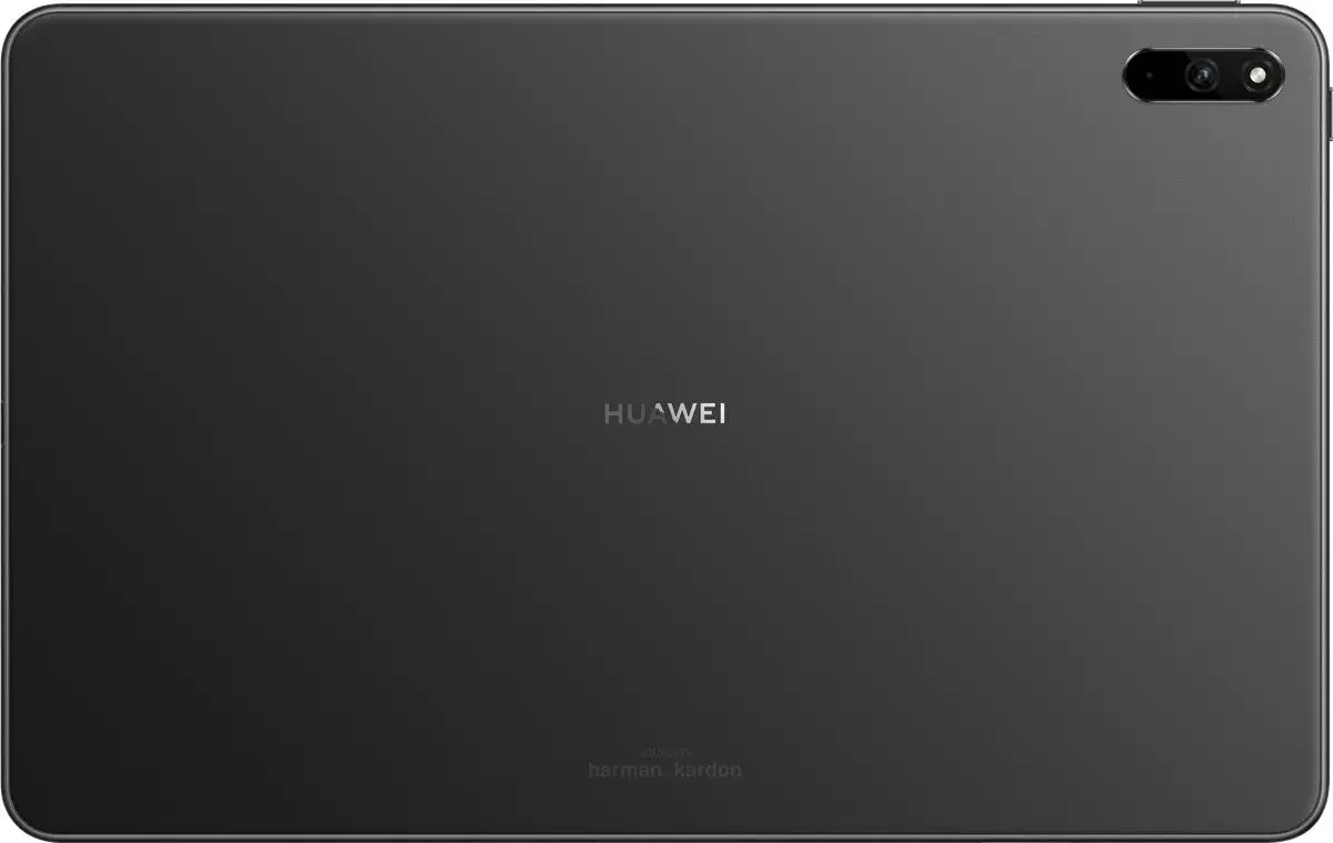 Планшет Huawei MatePad 10.4 Wi-Fi 2022 4/128 Gb (Grey) - 8