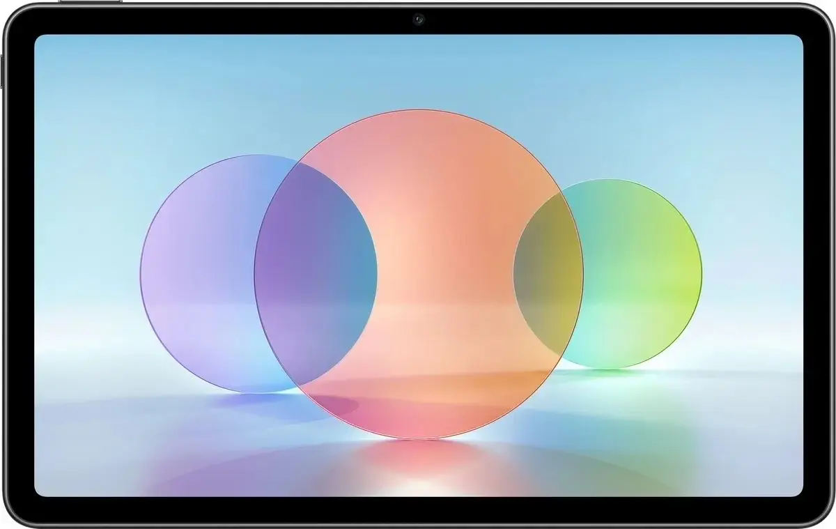 Планшет Huawei MatePad 10.4 Wi-Fi 2022 4/128 Gb (Grey)