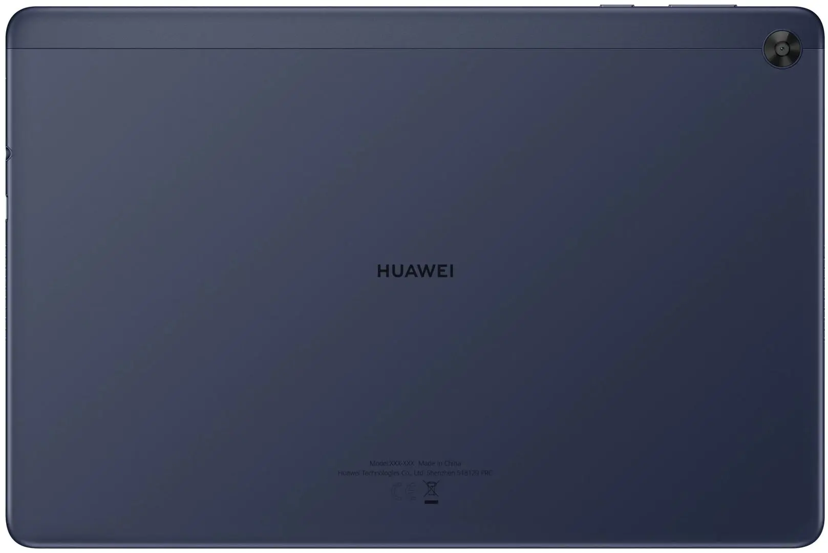 Планшет Huawei MatePad T 10S 10.1 Wi-Fi 2GB/32GB (Deepsea Blue)