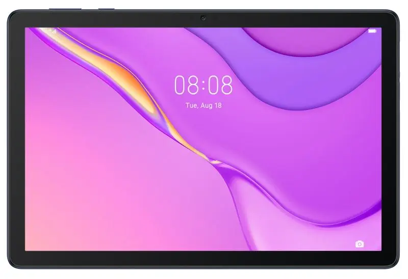 Планшет Huawei MatePad T10s Wi-Fi 4/128 Gb (Deepsea Blue)