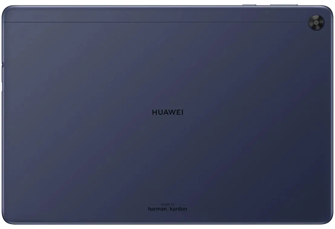 Планшет Huawei MatePad T10s Wi-Fi 4GB/64GB (Deepsea Blue) - 3