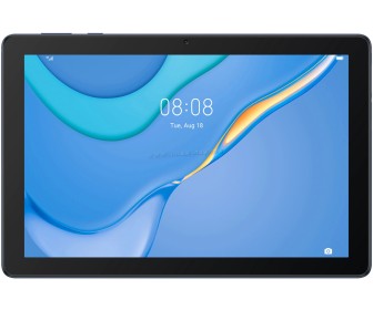 Планшет Huawei MatePad T10s Wi-Fi 4GB/64GB (Deepsea Blue)