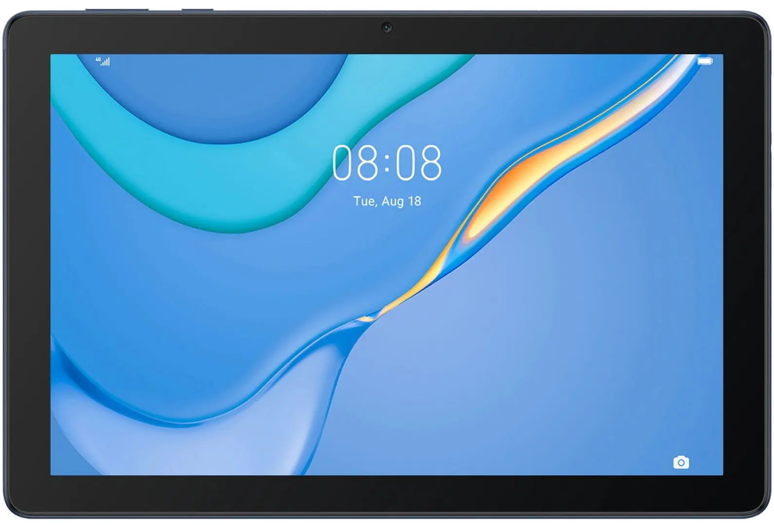 Планшет Huawei MatePad T10s Wi-Fi 4GB/64GB (Deepsea Blue)
