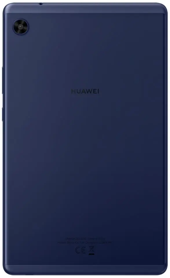 Планшет Huawei MatePad T8 WiFi LTE 2GB/16GB (Deepsea Blue) - 5