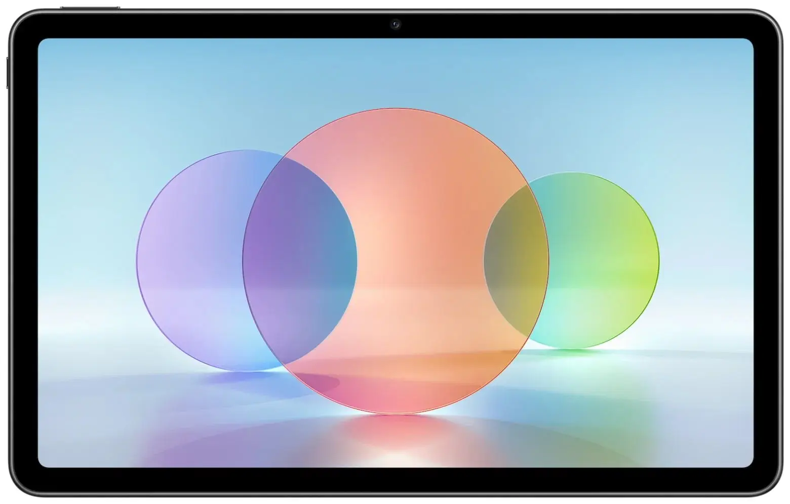 Планшет с клавиатурой Huawei MatePad 2022 BAH4-W09 WiFi 4GB/128GB (Grey)