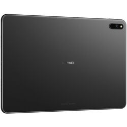 Планшет с клавиатурой Huawei MatePad 2022 BAH4-W09 WiFi 4GB/128GB (Grey) Thumb