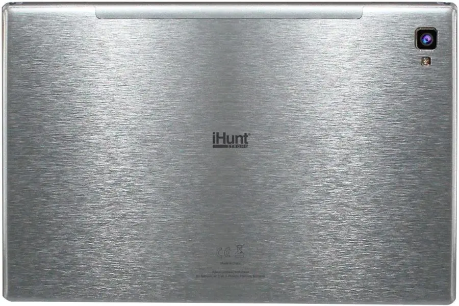 Tableta iHunt PC 10 PRO 4G 4GB/64GB (Silver) - 2
