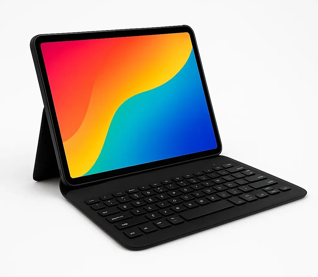 Tableta iHunt PC12 Ultra 4GB/256GB + Keyboard Case Bluetooth (Black)