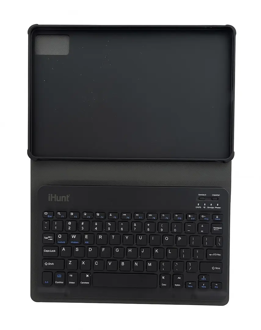 Tableta iHunt PC12 Ultra 4GB/256GB + Keyboard Case Bluetooth (Black)