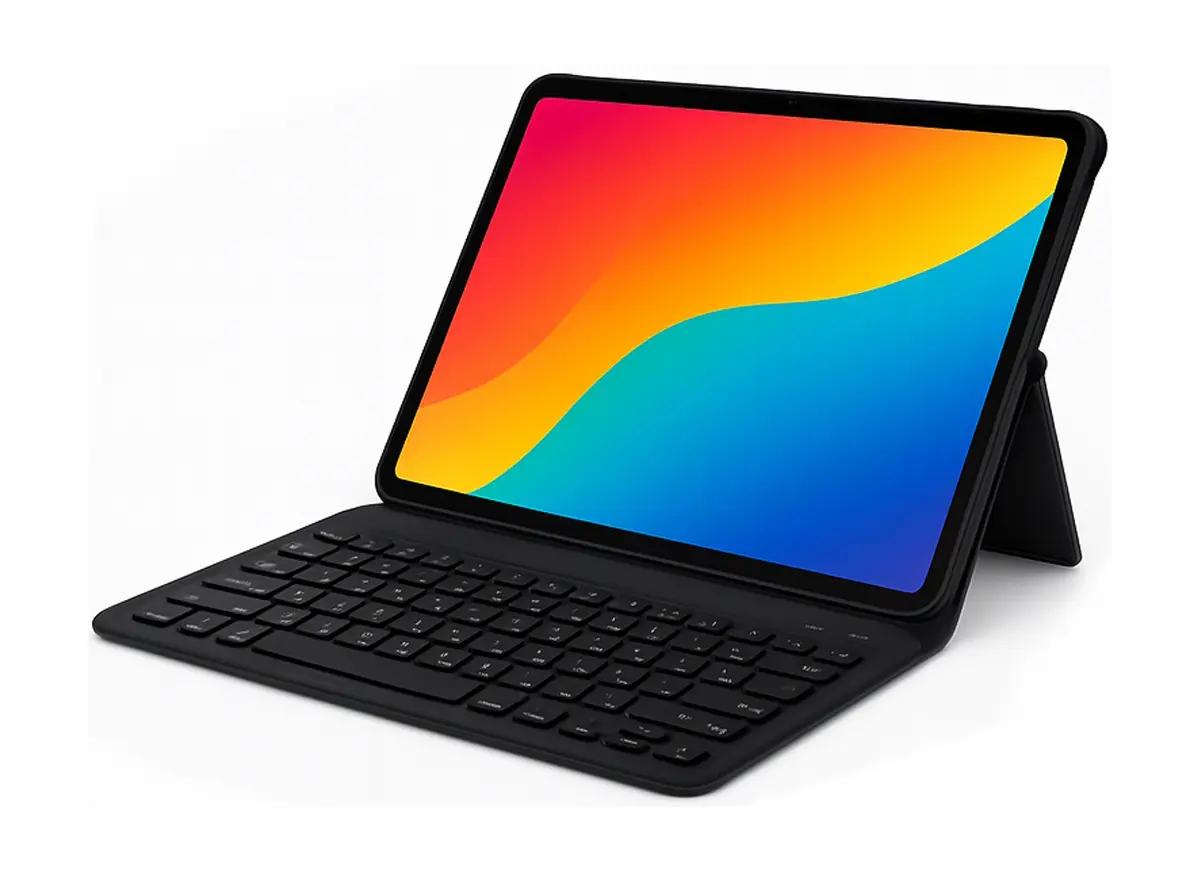 Tableta iHunt PC12 Ultra 4GB/256GB + Keyboard Case Bluetooth (Black)