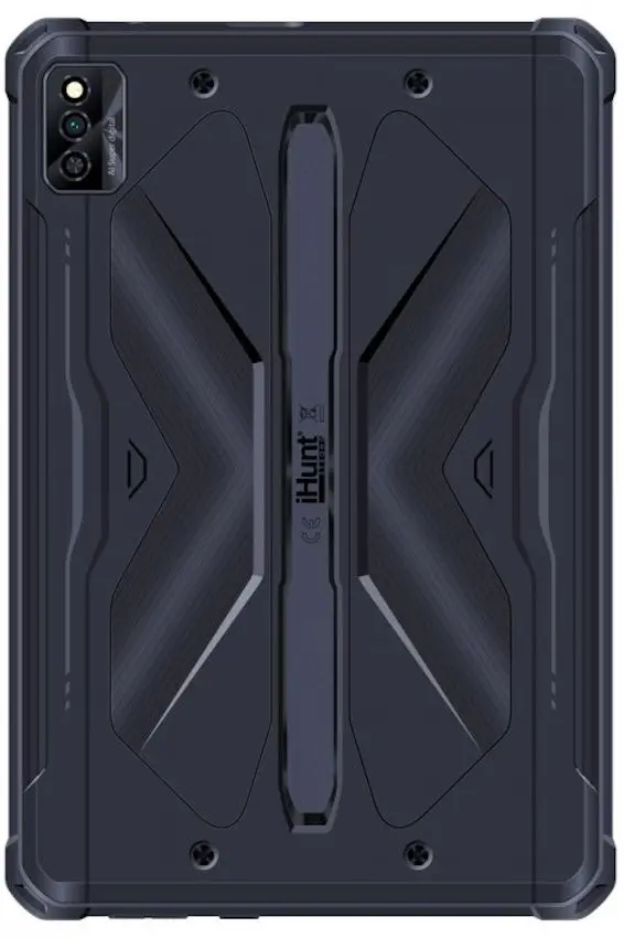 Tableta iHunt Strong Tablet P15000 Ultra LTE + Wi-Fi DualSIM 16GB/256GB (Black) - 4