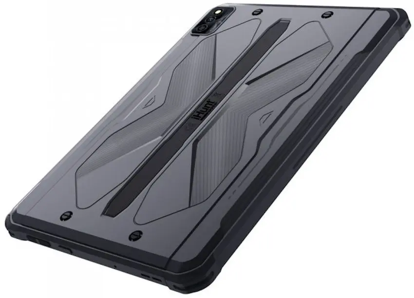 Tableta iHunt Strong Tablet P15000 Ultra LTE + Wi-Fi DualSIM 16GB/256GB (Black) - 9