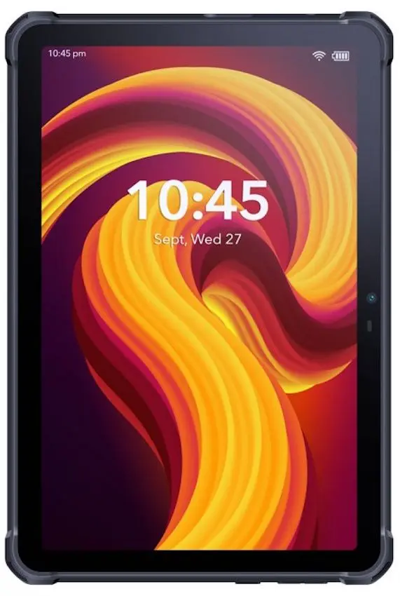 Tableta iHunt Strong Tablet P15000 Ultra LTE + Wi-Fi DualSIM 16GB/256GB (Black)