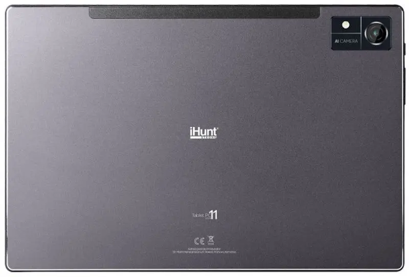 Tableta iHunt Tablet PC 11 Ultra LTE Dual 4GB/128GB (Grey) - 3