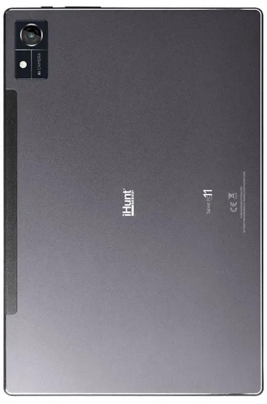 Tableta iHunt Tablet PC 11 Ultra LTE Dual 4GB/128GB (Grey) - 4
