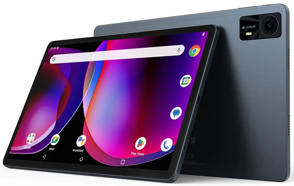 Tableta iHunt Tablet PC 12 Ultra Wi-Fi 4GB/256GB (Grey)