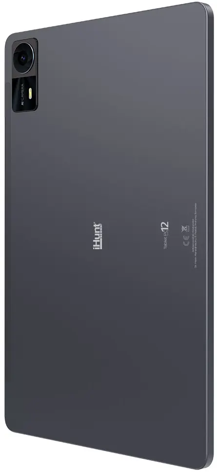 Tableta iHunt Tablet PC 12 Ultra Wi-Fi 4GB/256GB (Grey)