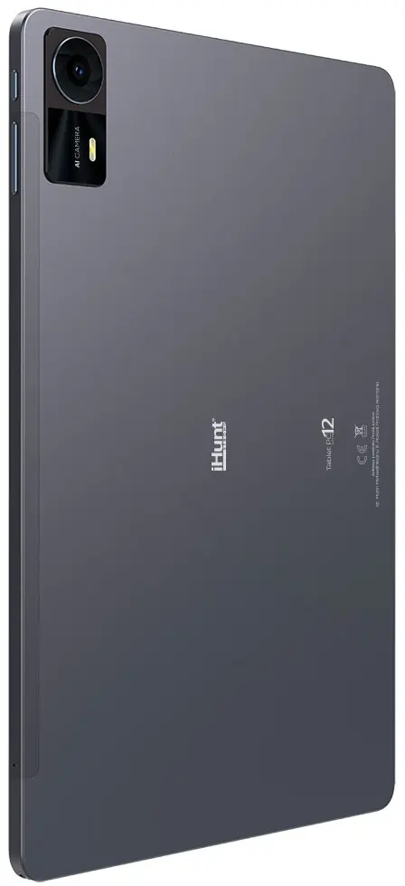 Tableta iHunt Tablet PC 12 Ultra Wi-Fi 4GB/256GB (Grey)
