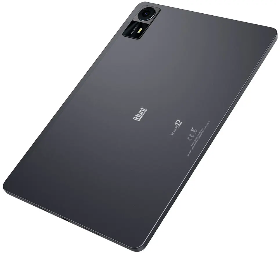Tableta iHunt Tablet PC 12 Ultra Wi-Fi 4GB/256GB (Grey)