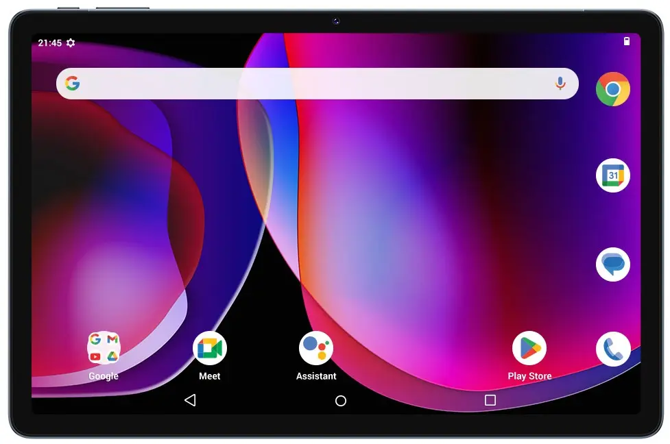 Tableta iHunt Tablet PC 12 Ultra Wi-Fi 4GB/256GB (Grey)