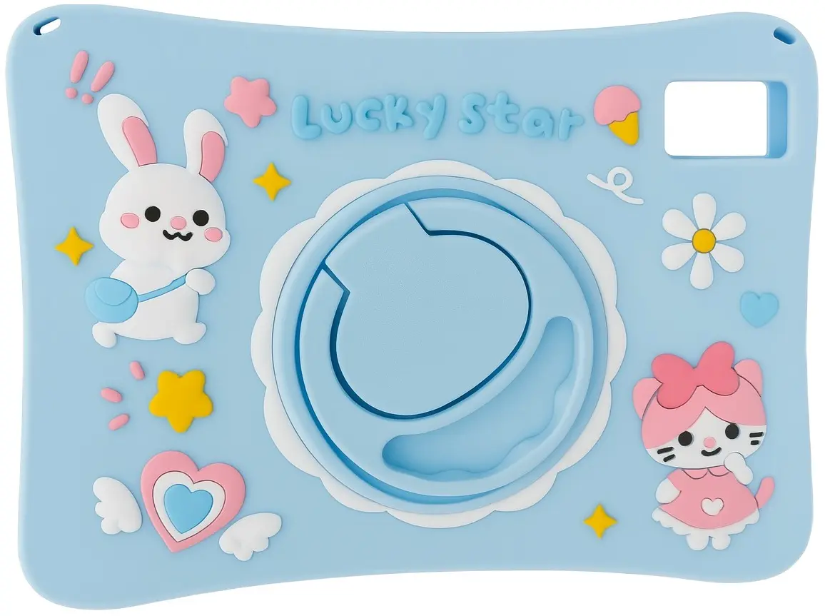 Tableta iHunt Tablet PC12 Ultra Kids Wi-Fi 4/256GB (Star Blue)