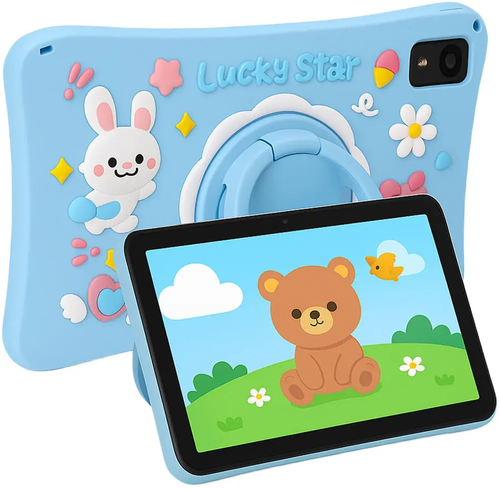 Tableta iHunt Tablet PC12 Ultra Kids Wi-Fi 4/256GB (Star Blue)