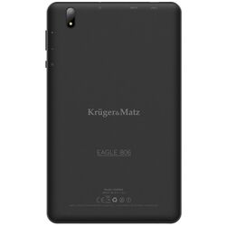 Tableta Kruger&Matz Eagle 806 4G 3GB/32GB (Black) Thumb