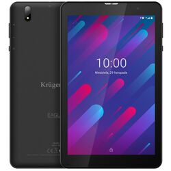 Tableta Kruger&Matz Eagle 806 4G 3GB/32GB (Black) Thumb