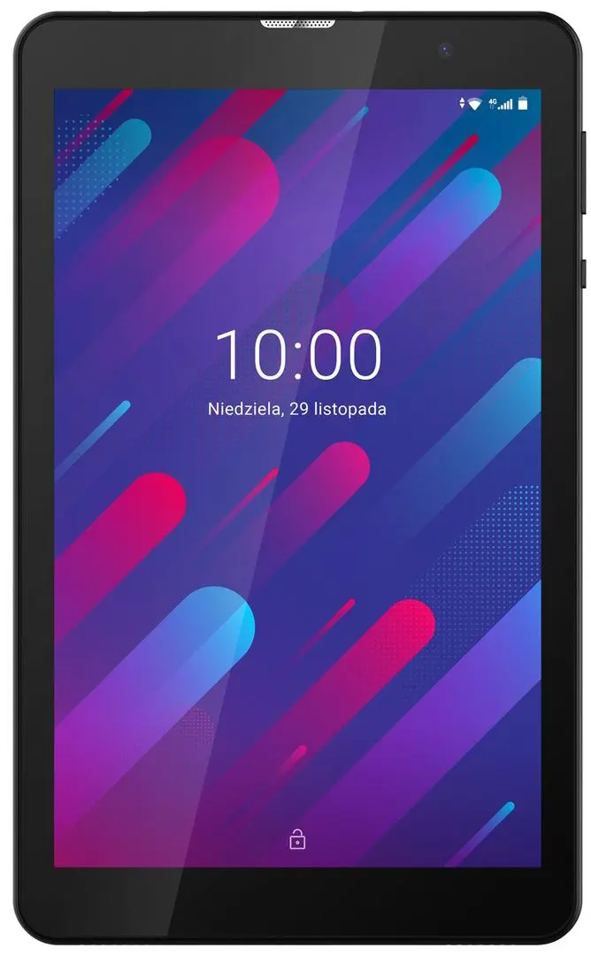 Tableta Kruger&Matz Eagle 806 4G 3GB/32GB (Black)