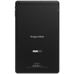 Планшет Kruger&Matz Eagle 1070 LTE 6GB/128GB (Black) Thumb