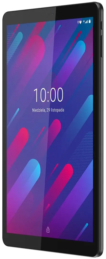 Планшет Kruger&Matz Eagle 1070 LTE 6GB/128GB (Black) - 5