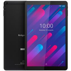 Планшет Kruger&Matz Eagle 1070 LTE 6GB/128GB (Black) Thumb