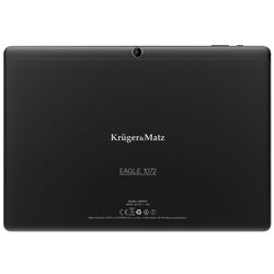 Планшет Kruger&Matz Eagle 1072 4G 4GB/64GB (Black) Thumb