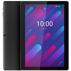 Планшет Kruger&Matz Eagle 1072 4G 4GB/64GB (Black) Thumb