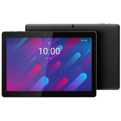 Планшет Kruger&Matz Eagle 1072 4G 4GB/64GB (Black) Thumb