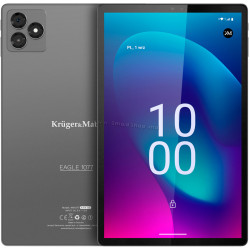 Tableta Kruger&Matz Eagle 1077 Wi-Fi 4G 4/64GB (Grey)