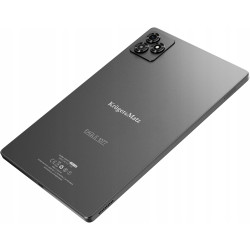 Tableta Kruger&Matz Eagle 1077 Wi-Fi 4G 4/64GB (Grey) Thumb