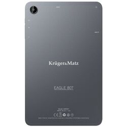 Планшет Kruger&Matz Eagle 807 LTE 4GB/64GB (Grey) Thumb