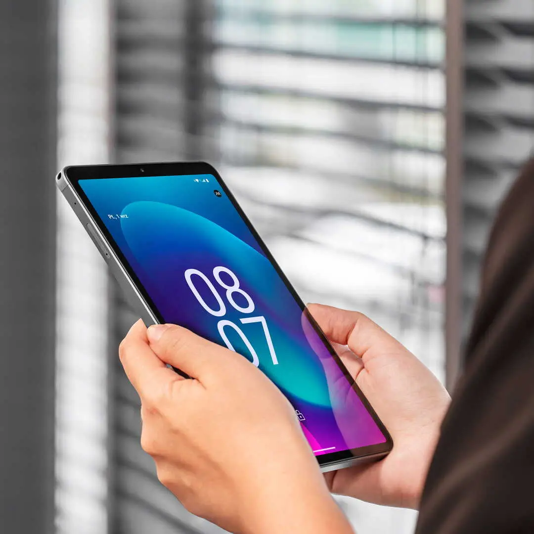 Планшет Kruger&Matz Eagle 807 LTE 4GB/64GB (Grey)