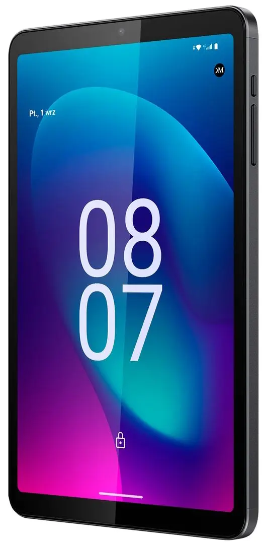 Планшет Kruger&Matz Eagle 807 LTE 4GB/64GB (Grey)