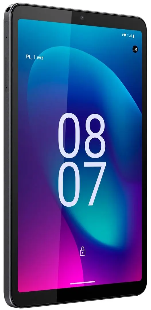 Планшет Kruger&Matz Eagle 807 LTE 4GB/64GB (Grey)