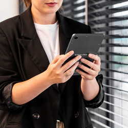 Планшет Kruger&Matz Eagle 807 LTE 4GB/64GB (Grey) Thumb